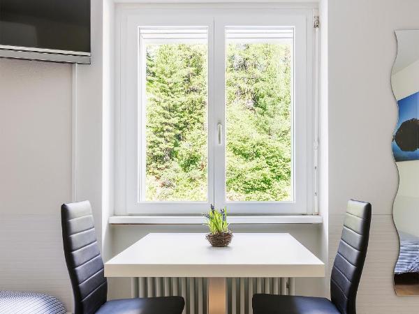 b&b River Inn : photo 3 de la chambre chambre triple - vue sur rivière