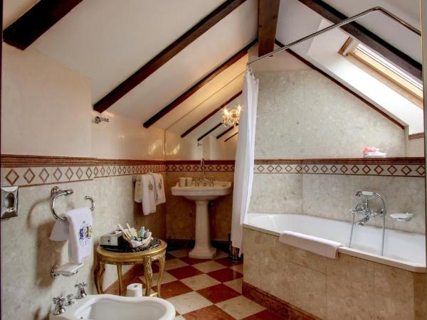 Alchymist Grand Hotel and Spa - Preferred Hotels & Resorts : photo 1 de la chambre suite familiale