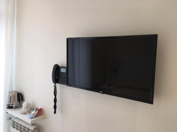 Rincón de Gran Vía : photo 4 de la chambre chambre simple avec vue