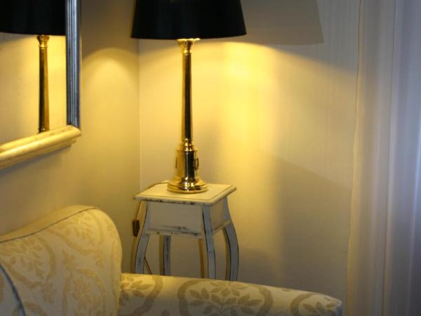 I Parigi Corbinelli Residenze : photo 5 de la chambre chambre triple