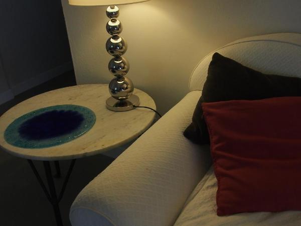 I Parigi Corbinelli Residenze : photo 2 de la chambre chambre triple