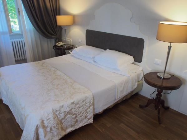 I Parigi Corbinelli Residenze : photo 2 de la chambre chambre double ou lits jumeaux