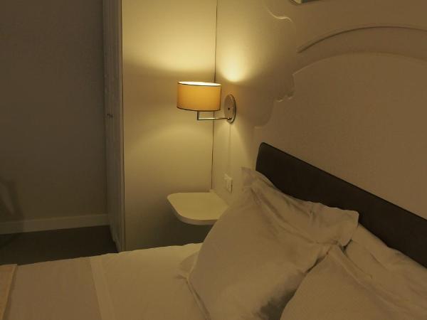 I Parigi Corbinelli Residenze : photo 3 de la chambre chambre double ou lits jumeaux