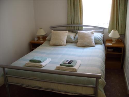 The Croydon : photo 2 de la chambre chambre double