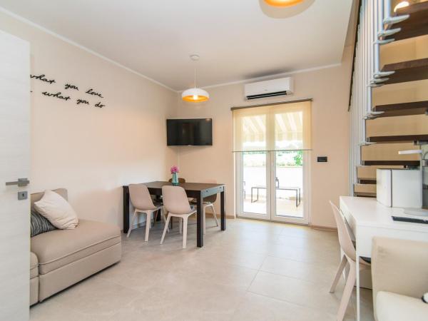 Vet-Centar : photo 9 de la chambre appartement 2 chambres