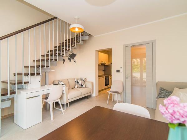 Vet-Centar : photo 4 de la chambre appartement 2 chambres