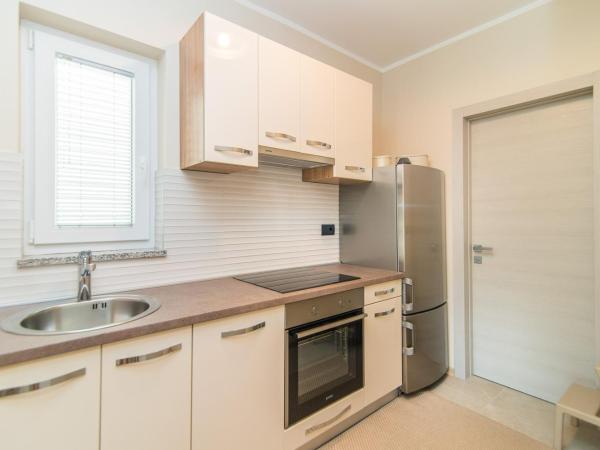 Vet-Centar : photo 8 de la chambre appartement 2 chambres