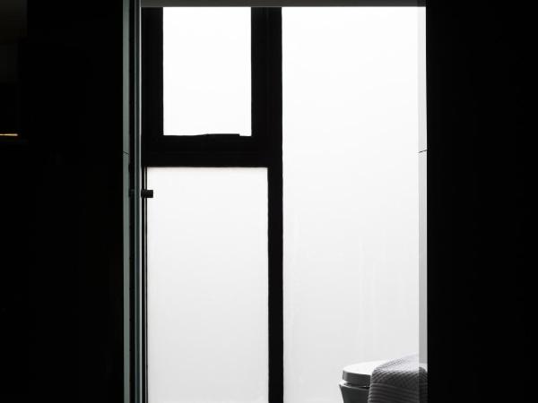 Apartelle Jatujak Hotel : photo 9 de la chambre chambre double deluxe