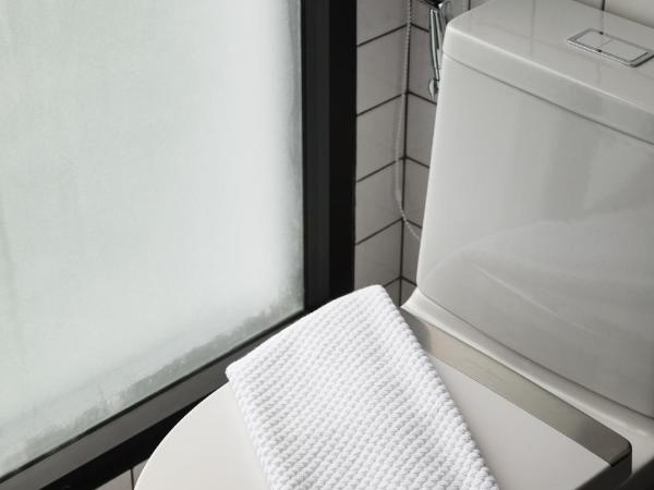 Apartelle Jatujak Hotel : photo 7 de la chambre chambre double deluxe