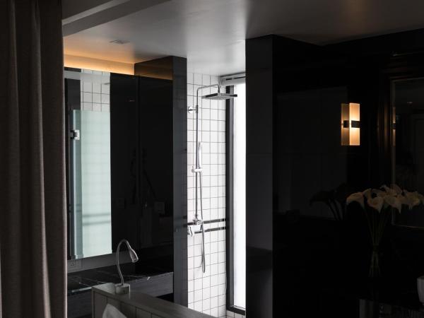 Apartelle Jatujak Hotel : photo 6 de la chambre chambre double deluxe