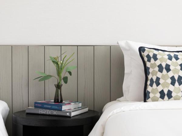 Apartelle Jatujak Hotel : photo 2 de la chambre chambre lits jumeaux premium