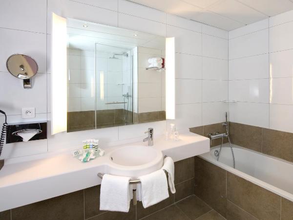 Mercure Carcassonne La Cité : photo 1 de la chambre chambre double standard