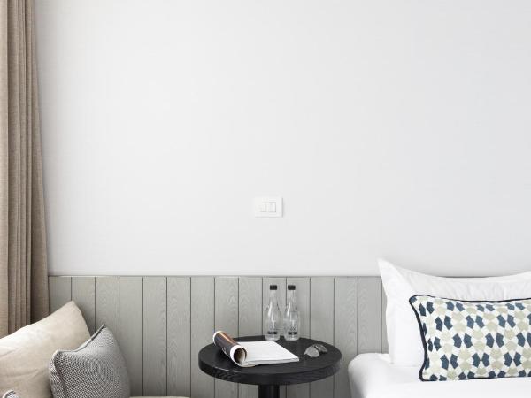 Apartelle Jatujak Hotel : photo 3 de la chambre chambre double premium