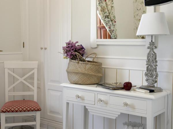 Basic Hotel Puerta de Sevilla : photo 1 de la chambre chambre double supérieure