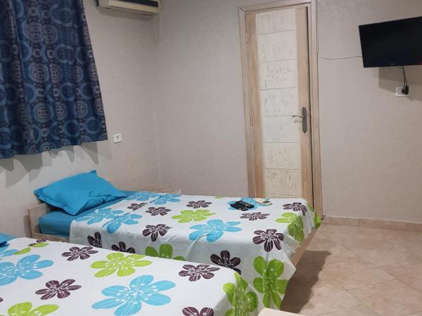 Hotel Afef : photo 1 de la chambre suite familiale