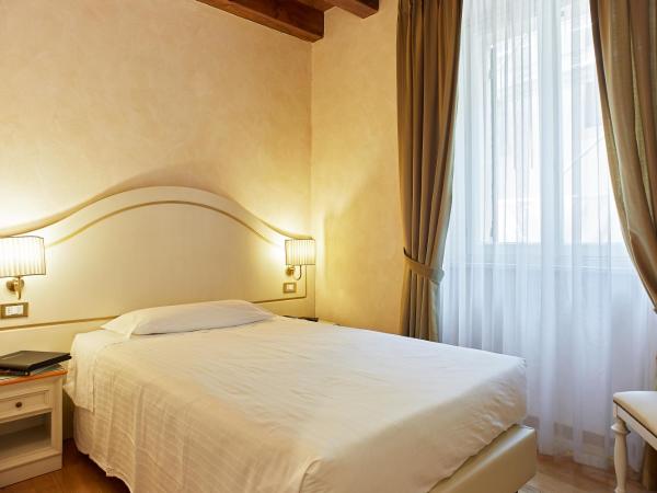 Albergo Mazzanti : photo 1 de la chambre chambre simple