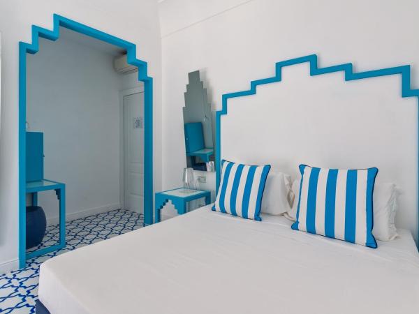 Hotel Mignon Meublè : photo 4 de la chambre chambre double supérieure