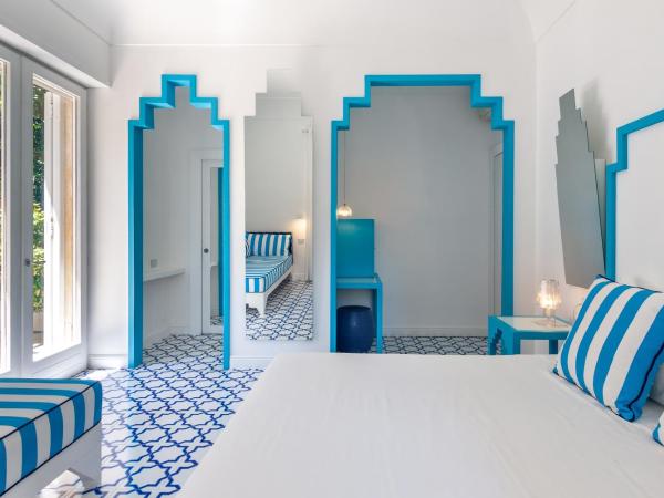 Hotel Mignon Meublè : photo 2 de la chambre chambre double supérieure