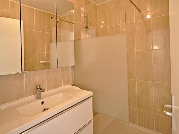 Residence Ulysse Port Camargue : photo 7 de la chambre appartement 1 chambre