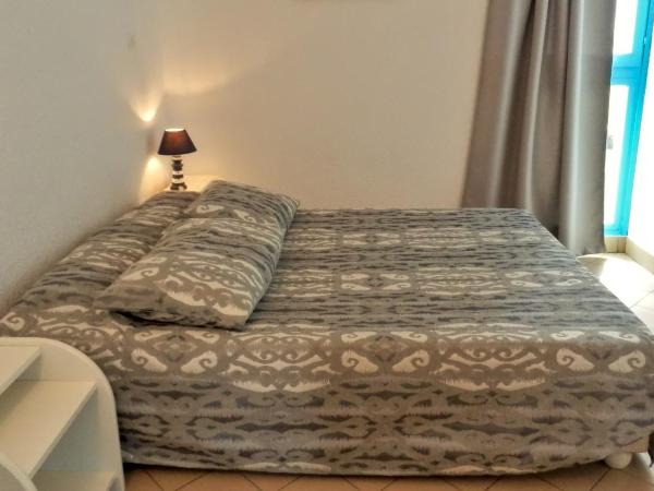 Residence Ulysse Port Camargue : photo 3 de la chambre appartement 1 chambre avec alcôve