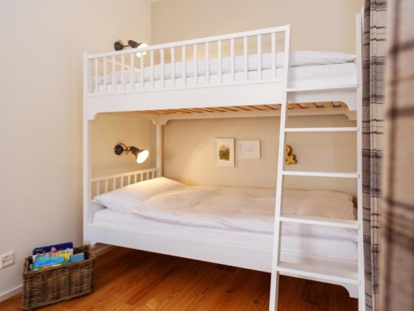 Hotel Edelweiss : photo 6 de la chambre chambre quadruple standard