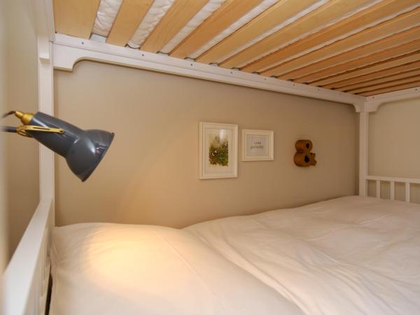 Hotel Edelweiss : photo 5 de la chambre chambre quadruple standard