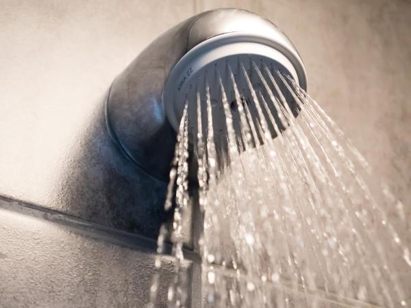 Amsterdam Hostel Leidseplein : photo 3 de la chambre lit dans dortoir mixte de 8 lits