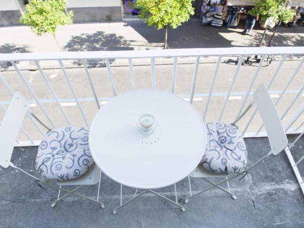 Palazzo Spasiano rooms - SORRENTO CENTER : photo 9 de la chambre suite deluxe