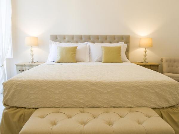 Palazzo Spasiano rooms - SORRENTO CENTER : photo 5 de la chambre suite deluxe