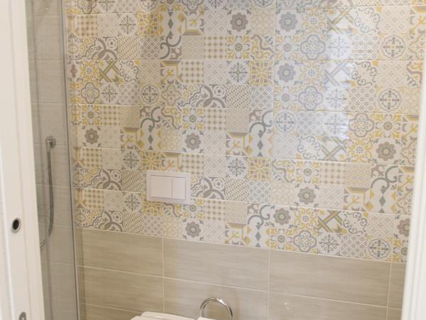 Palazzo Spasiano rooms - SORRENTO CENTER : photo 7 de la chambre chambre double supérieure