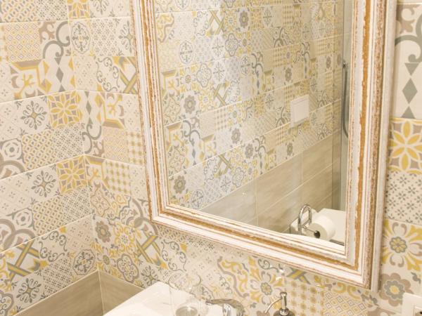 Palazzo Spasiano rooms - SORRENTO CENTER : photo 2 de la chambre chambre double supérieure