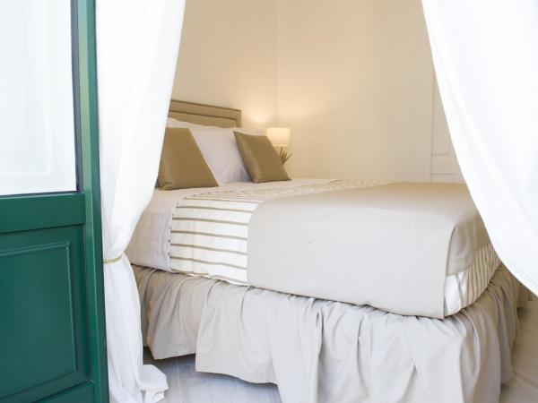 Palazzo Spasiano rooms - SORRENTO CENTER : photo 3 de la chambre chambre double supérieure