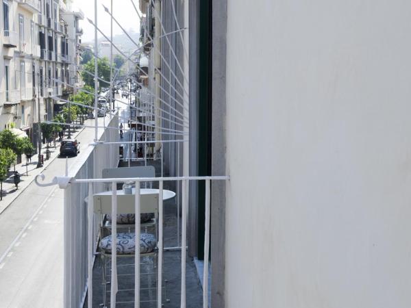 Palazzo Spasiano rooms - SORRENTO CENTER : photo 9 de la chambre chambre double supérieure