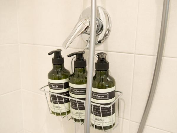 Palazzo Spasiano rooms - SORRENTO CENTER : photo 3 de la chambre suite junior