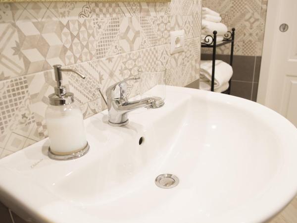 Palazzo Spasiano rooms - SORRENTO CENTER : photo 5 de la chambre suite junior