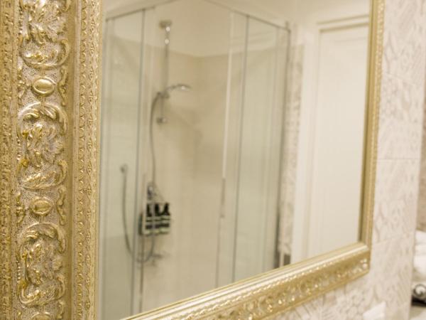 Palazzo Spasiano rooms - SORRENTO CENTER : photo 6 de la chambre suite junior