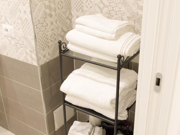 Palazzo Spasiano rooms - SORRENTO CENTER : photo 7 de la chambre suite junior