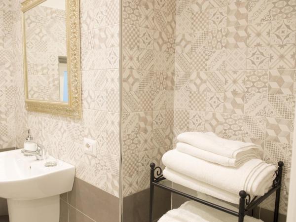 Palazzo Spasiano rooms - SORRENTO CENTER : photo 8 de la chambre suite junior