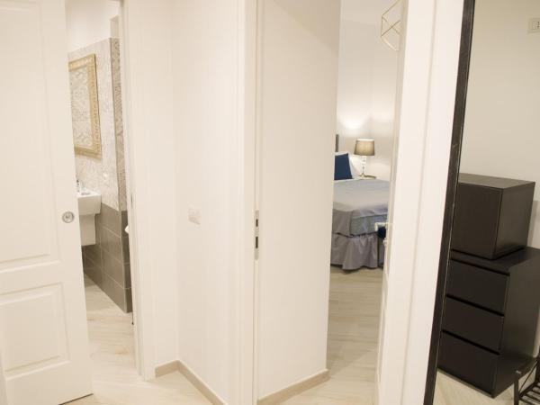 Palazzo Spasiano rooms - SORRENTO CENTER : photo 9 de la chambre suite junior