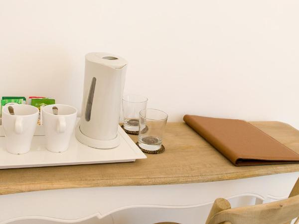 Palazzo Spasiano rooms - SORRENTO CENTER : photo 2 de la chambre suite deluxe