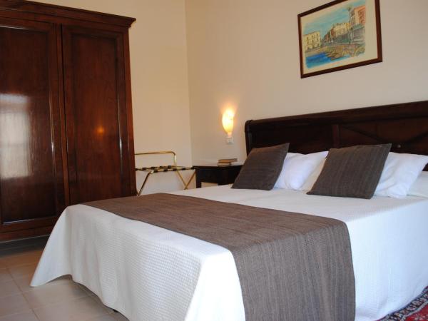 Hotel Park Siracusa Sicily : photo 1 de la chambre chambre simple standard