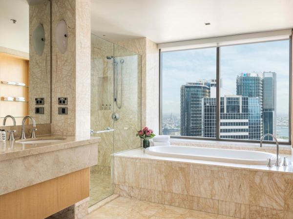 Amora Hotel Jamison Sydney : photo 6 de la chambre suite exécutive avec accès au salon club