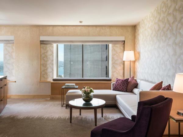 Amora Hotel Jamison Sydney : photo 7 de la chambre suite exécutive avec accès au salon club