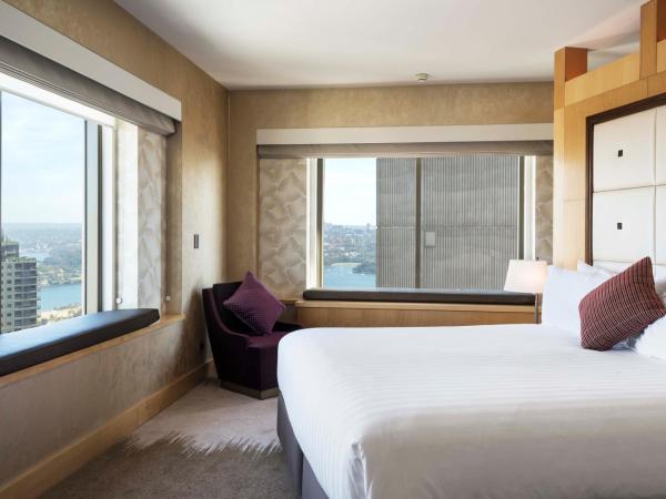 Amora Hotel Jamison Sydney : photo 2 de la chambre suite exécutive avec accès au salon club