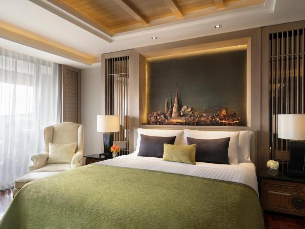 Anantara Riverside Bangkok Resort : photo 7 de la chambre suite 2 chambres - vue sur canal