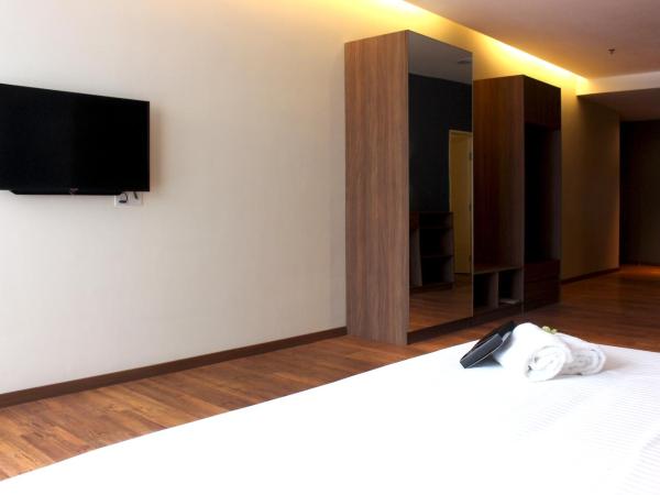 Imperial Regency Suites & Petaling Jaya : photo 7 de la chambre suite familiale