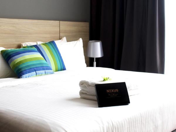 Imperial Regency Suites & Petaling Jaya : photo 9 de la chambre suite junior