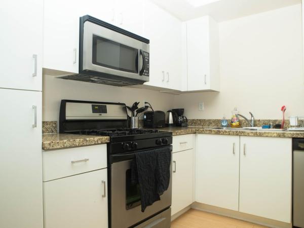 Amazing Apartments near the grove : photo 7 de la chambre appartement