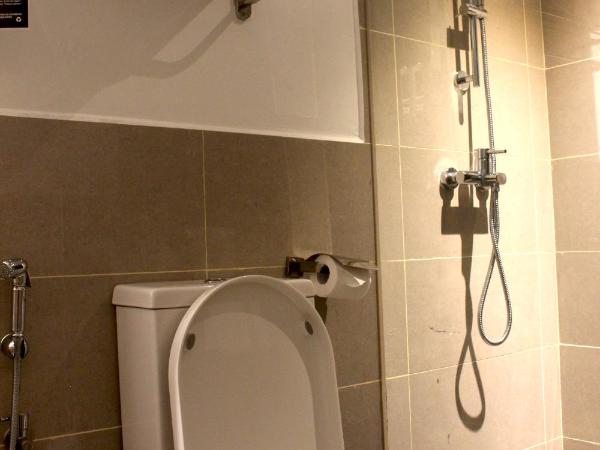 Imperial Regency Suites & Petaling Jaya : photo 4 de la chambre suite familiale