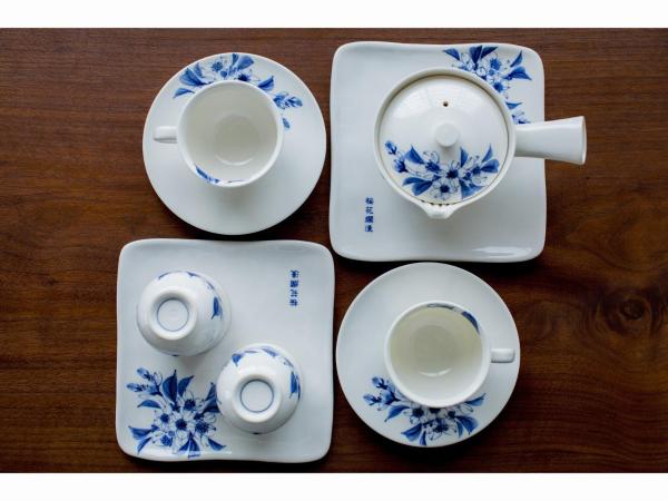 Kyoto Takasegawa Bettei : photo 6 de la chambre chambre double Économique